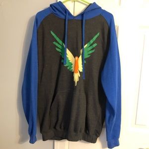 Maverick Hoodie